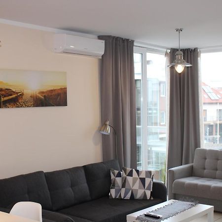 דירות נישורזה Apartament Golden Kompas מראה חיצוני תמונה