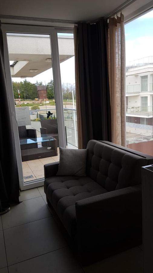 דירות נישורזה Apartament Golden Kompas מראה חיצוני תמונה