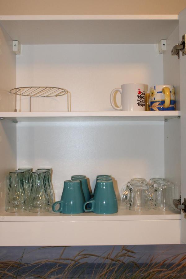 דירות נישורזה Apartament Golden Kompas מראה חיצוני תמונה