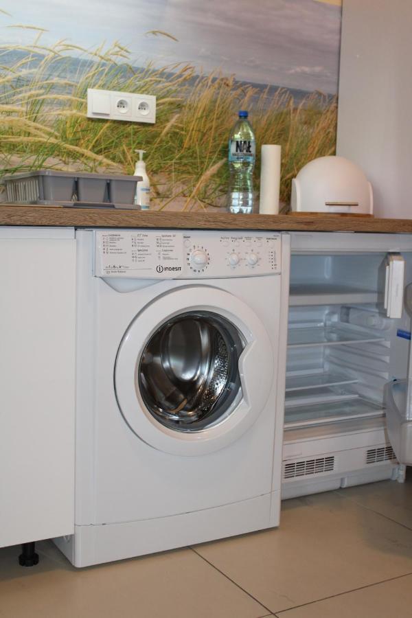 דירות נישורזה Apartament Golden Kompas מראה חיצוני תמונה